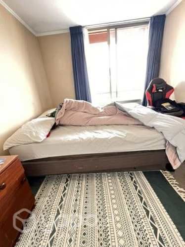 Cama 2 plazas base europea dividida