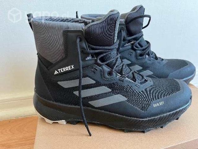 Botas Adidas Terrex