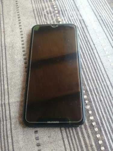 Huawei p20 lite