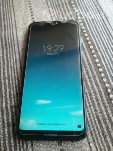 Huawei p20 lite