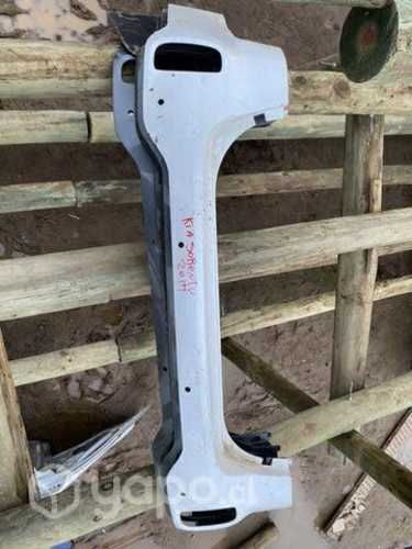 Parachoque kia sorento 2014