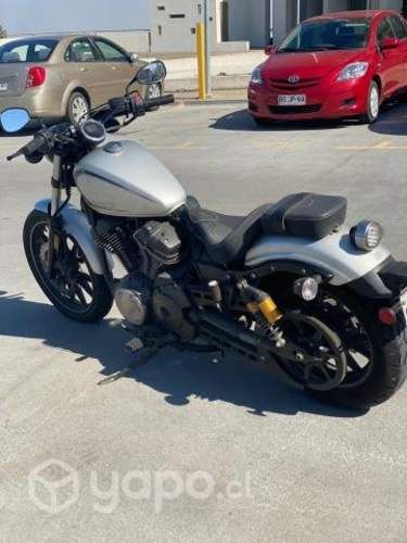 Yamaha XVS Bolt 950 sPEC CC Año 2015