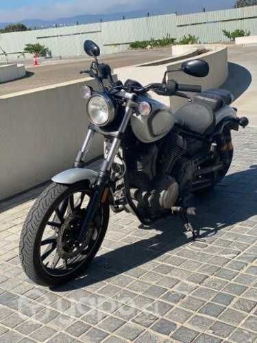 Yamaha XVS Bolt 950 sPEC CC Año 2015