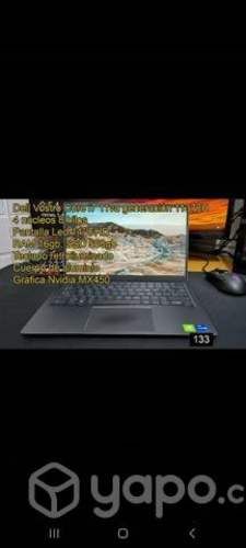 Dell vostro intel core i7 11va generacion