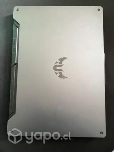 Asus TUF F15 (Precio conversable)