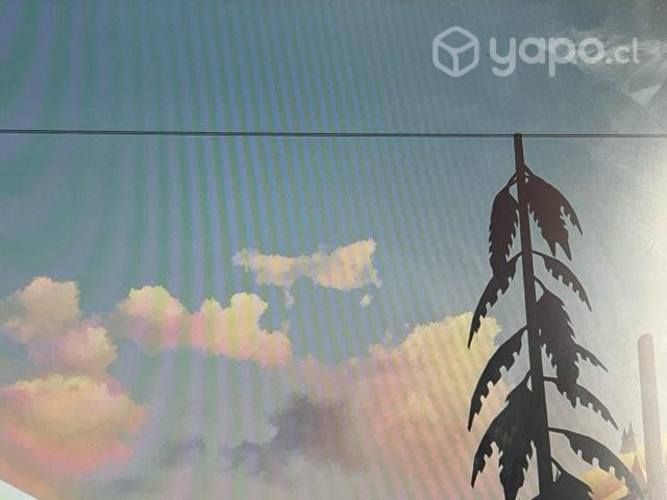 Asus TUF F15 (Precio conversable)