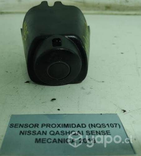 Sensor Proximidad (107) Nissan Qashqai Sense 2019