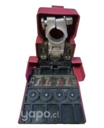 Terminal de Batería Positivo Mitsubishi New L200