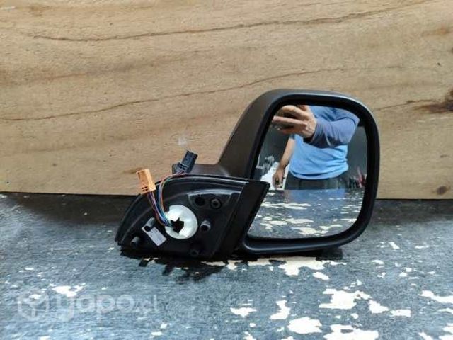 Espejo Peugeot partner Citroen Berlingo Rh 08 2018