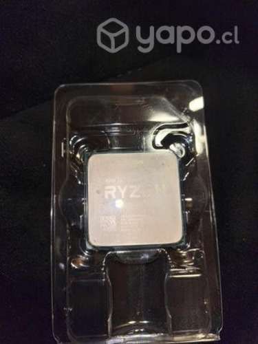 AMD Ryzen 3