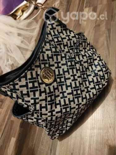 Cartera tommy hilfiguer original