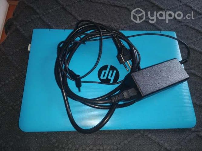 Notebook HP X360 Convertible 8GB