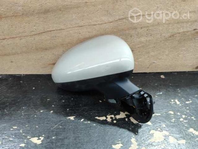 Espejo Kia rio 2012 2017 Rh nuevo /rgd01m02j