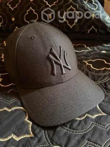 Jockey New Era Negro