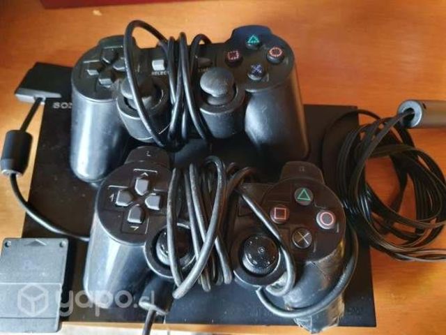 Playstation 2