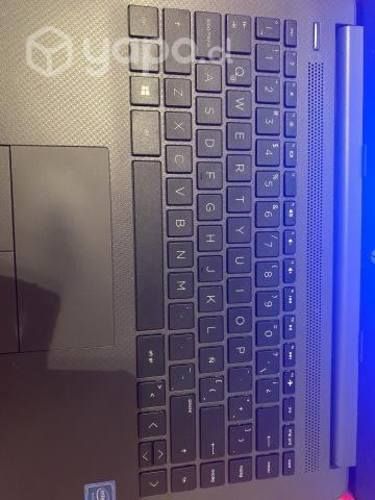Notebook HP 240 G7 precio conversable