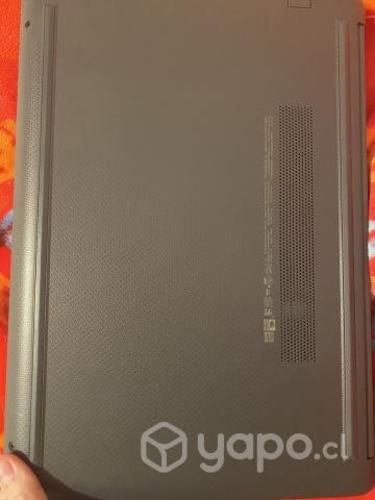 Notebook HP 240 G7 precio conversable