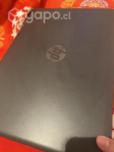 Notebook HP 240 G7 precio conversable