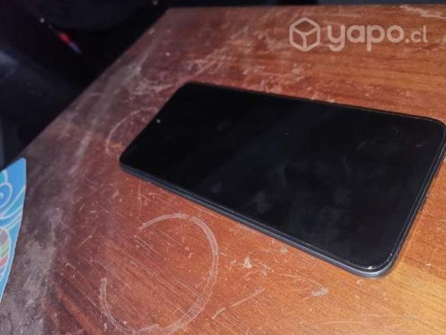 Teléfono Xiaomi Redmi Note 10
