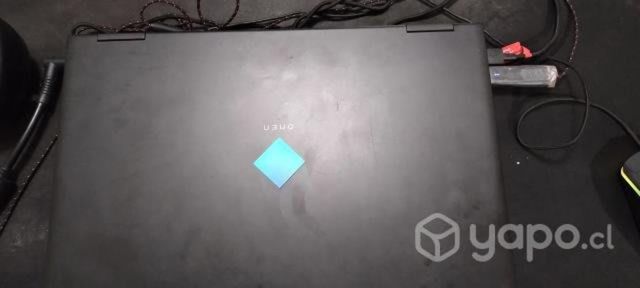 Omen d15 rtx2060 16 ram