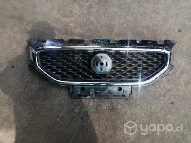 Mascara mg mg3 2021 original