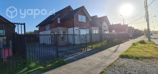 Arriendo Casa en Parque Fundadores