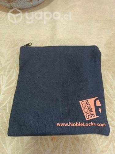 Candado para notebook nuevo