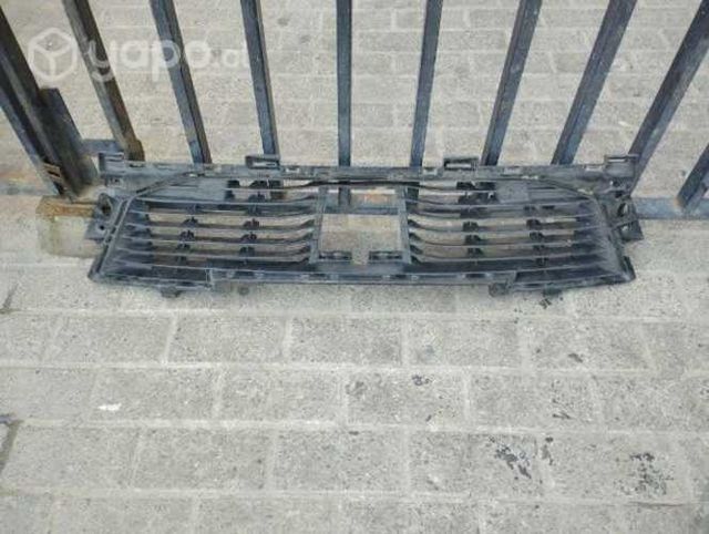Rejilla Peugeot 2008 2020