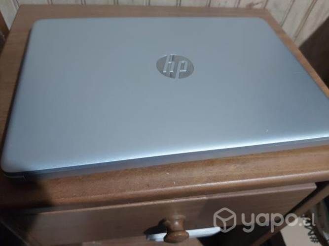 Computador hp