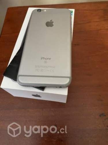 Iphone 6 S