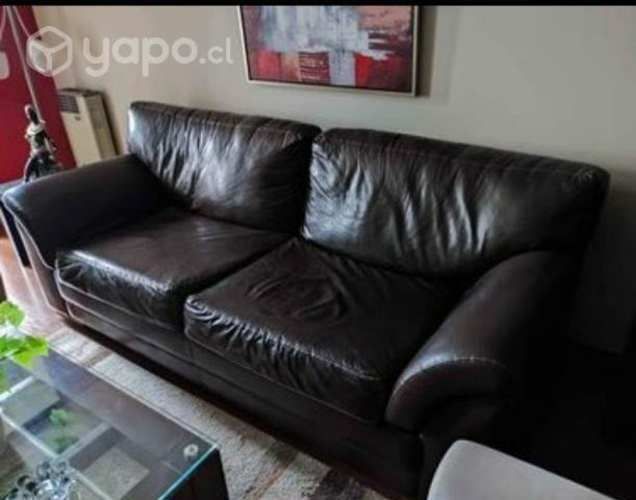 Sofá 3 cuerpos Rosen