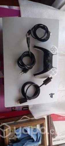 Playstation 5 Version Disco (Permuto o )