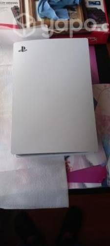 Playstation 5 Version Disco (Permuto o )