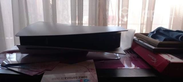 Playstation 5 Version Disco (Permuto o )