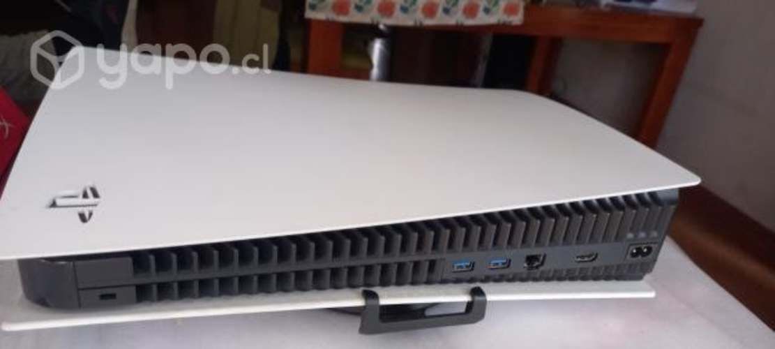 Playstation 5 Version Disco (Permuto o )