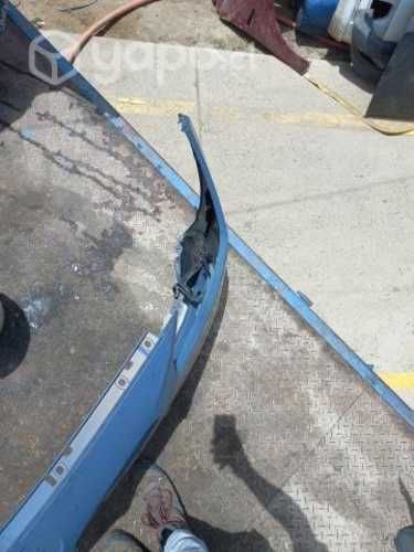 Parachoque BMW Serie 1 F ORIGINAL NUEV