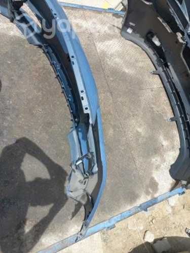 Parachoque BMW Serie 1 F ORIGINAL NUEV