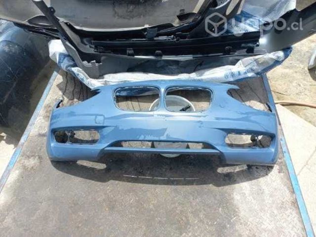 Parachoque BMW Serie 1 F ORIGINAL NUEV