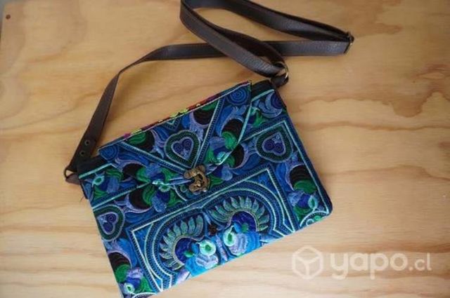 Cartera (sobre) traída desde Tailandia