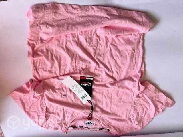 Polera Tommy mujer