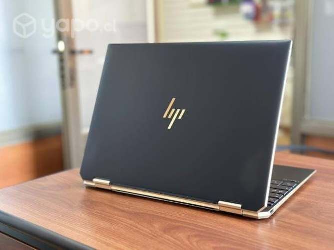 HP Spectre X360 / i7-1165G7 / 16GB RAM / 512GB SSD