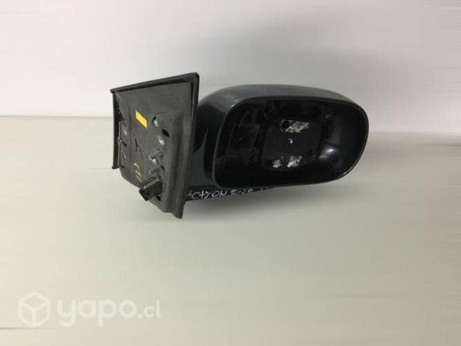 Espejo rh ssangyong actyon 2012-2020