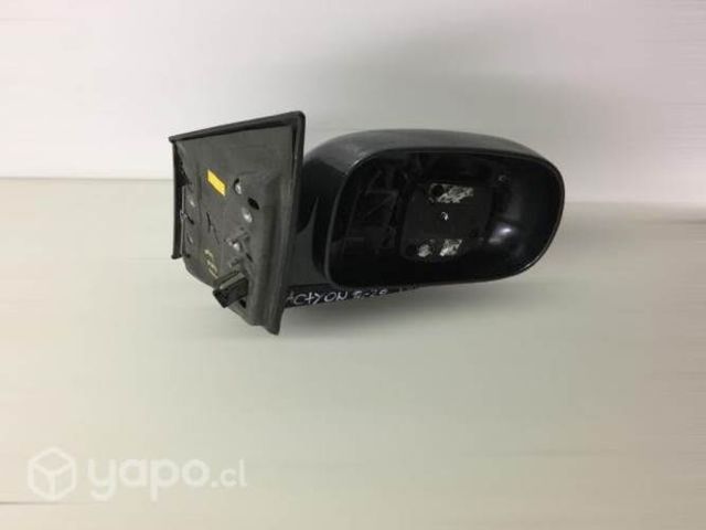 Espejo rh ssangyong actyon 2012-2020