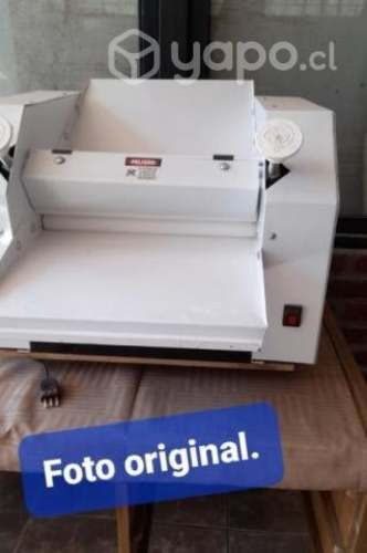 Máquinas para Panadería y/o Amasanderia