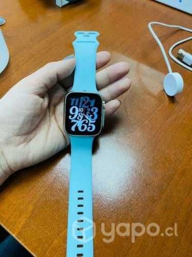 Reloj smartwatch