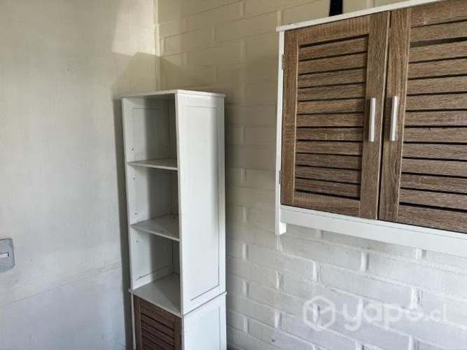 Habitación pequeña