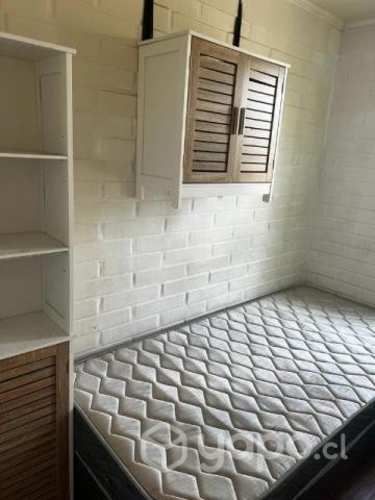 Habitación pequeña