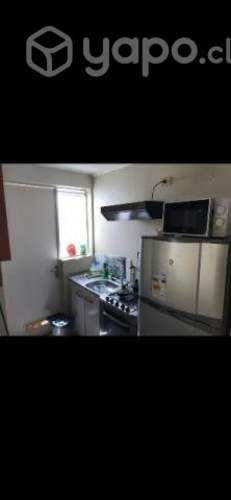 Habitación pequeña