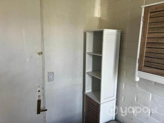 Habitación pequeña