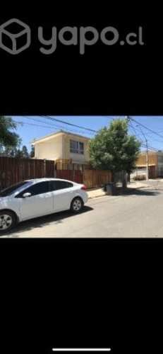 Habitación pequeña